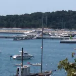 Adriatic Sea View Zoe Apartment
