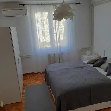 Daire Adriatic Sea View Zoe Rovinj