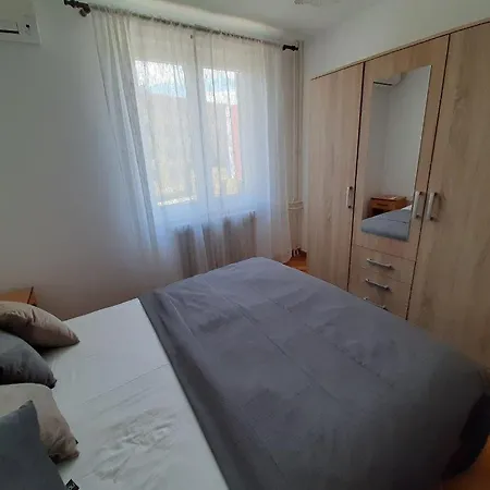 Adriatic Sea View Zoe * Ровинь