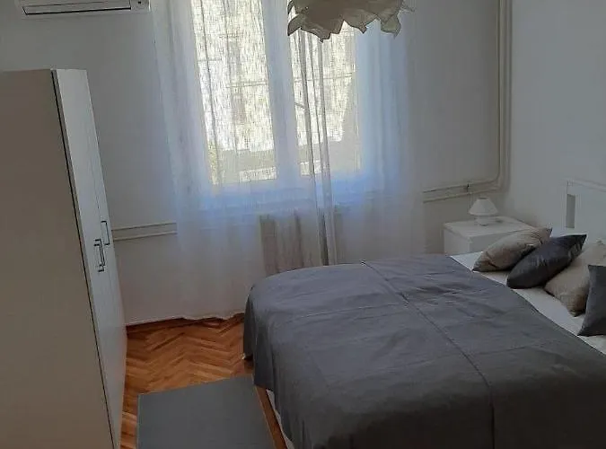 Διαμέρισμα Adriatic Sea View Zoe Ρόβινι