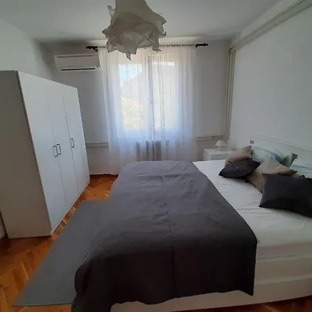 Apartment Adriatic Sea View Zoe