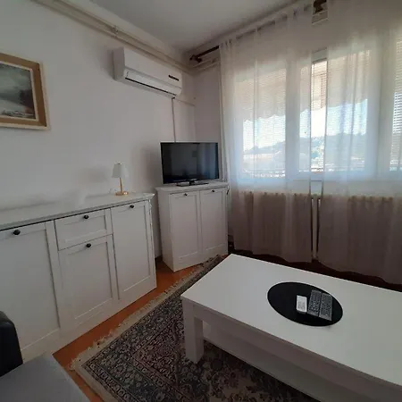 Adriatic Sea View Zoe רוביני