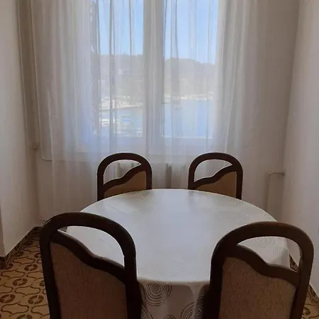 Adriatic Sea View Zoe *