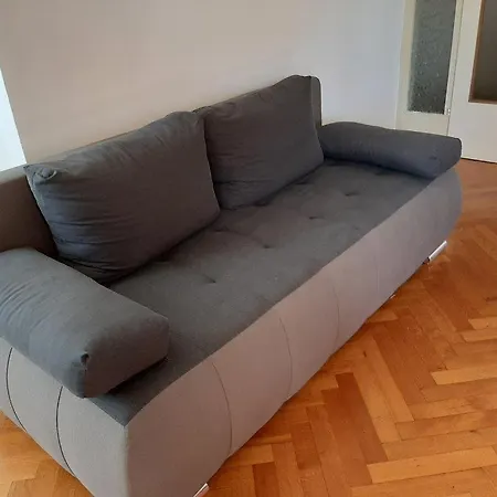 Adriatic Sea View Zoe * רוביני