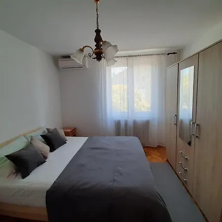 Adriatic Sea View Zoe *