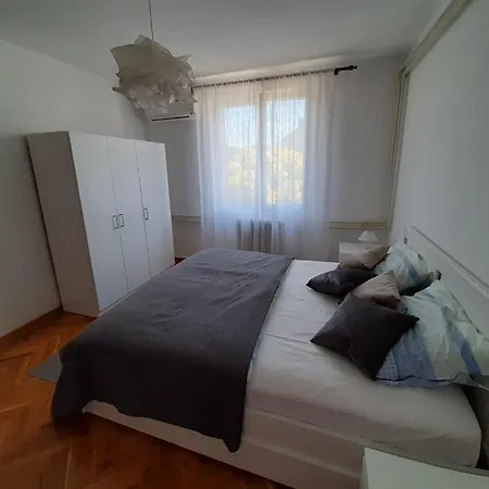 Adriatic Sea View Zoe