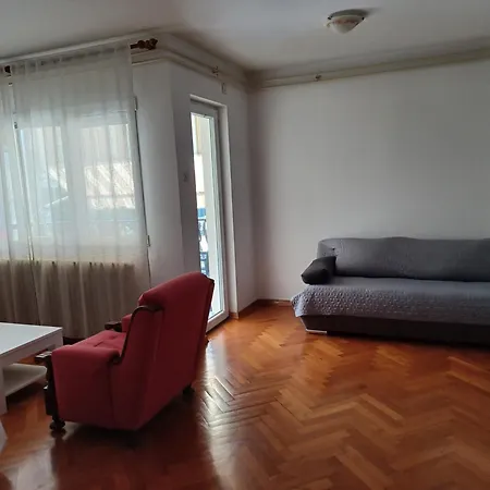 Adriatic Sea View Zoe