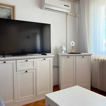 Apartamento Adriatic Sea View Zoe Rovinj
