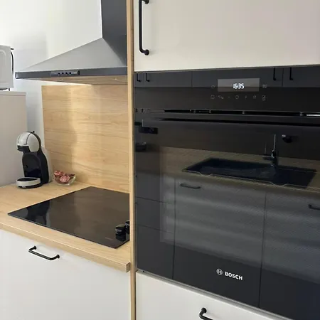 Apartamento Adriatic Sea View Zoe Rovinj