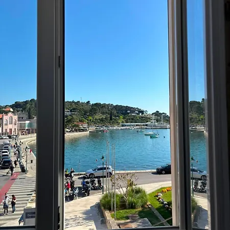 Adriatic Sea View Zoe Rovinj