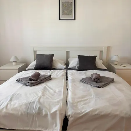 Apartamento Adriatic Sea View Zoe Rovinj