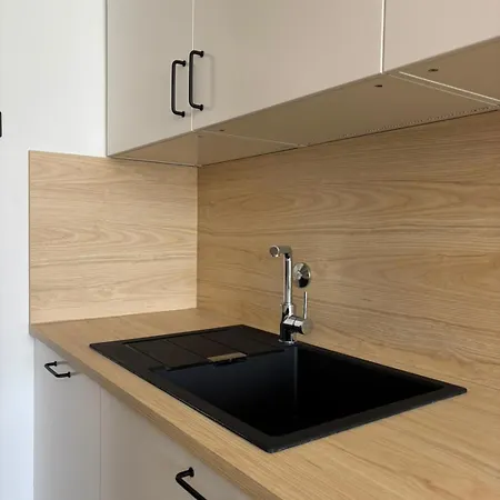 Apartamento Adriatic Sea View Zoe