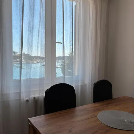 Adriatic Sea View Zoe * Rovinj