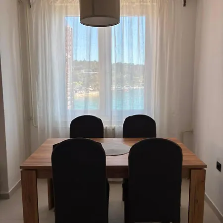 Apartamento Adriatic Sea View Zoe Rovinj