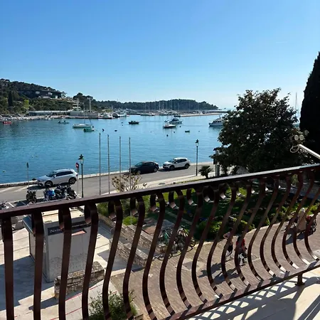 Apartamento Adriatic Sea View Zoe Rovinj