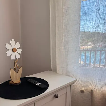 Apartamento Adriatic Sea View Zoe