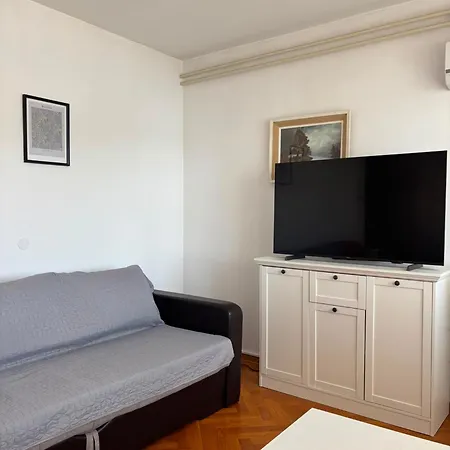 Adriatic Sea View Zoe Appartement Rovinj