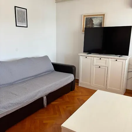Apartment Adriatic Sea View Zoe *