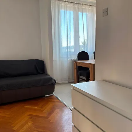 Adriatic Sea View Zoe 公寓 罗维尼