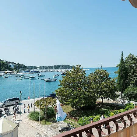 Adriatic Sea View Zoe *