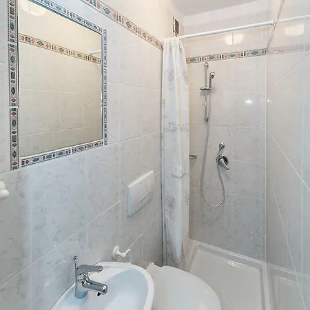 Adriatic Sea View Zoe *