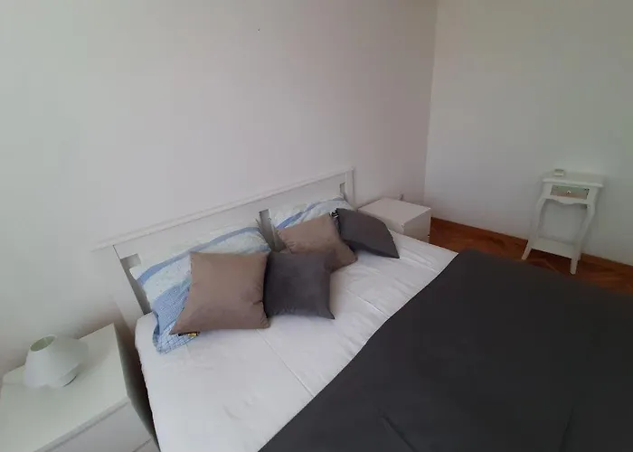 Appartement Adriatic Sea View Zoe Rovinj