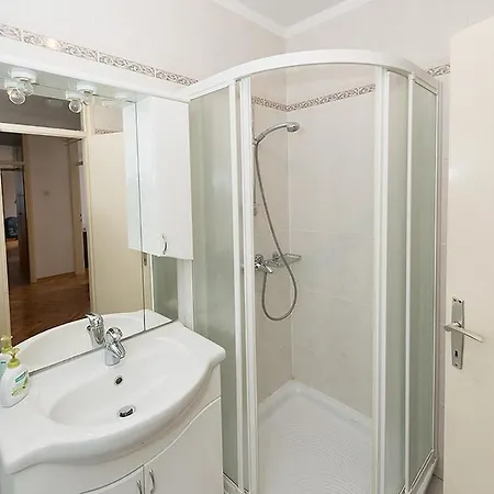 Adriatic Sea View Zoe Apartmán *