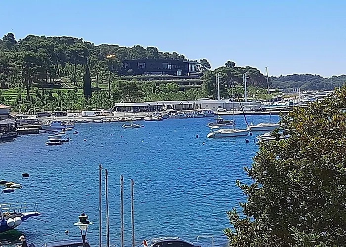 Adriatic Sea View Zoe Appartamento