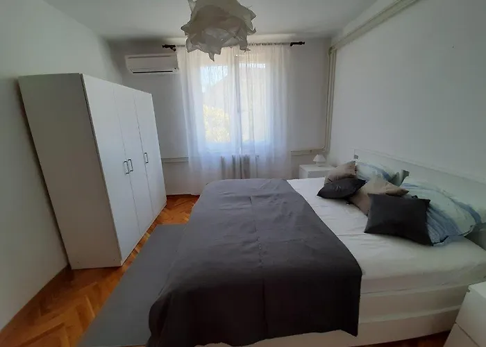 Appartamento Adriatic Sea View Zoe