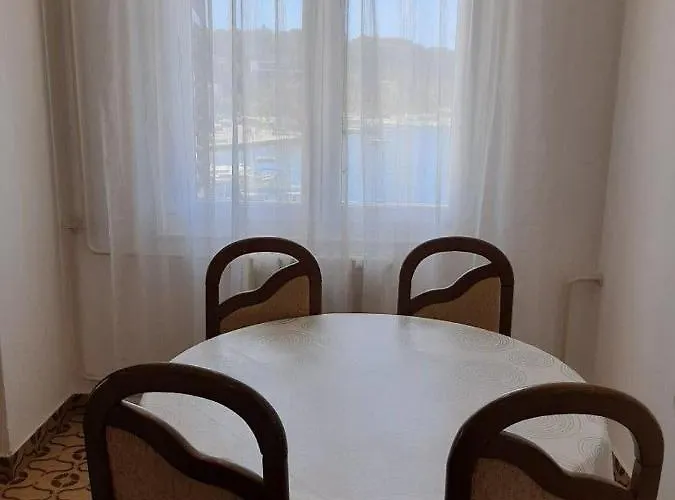 Adriatic Sea View Zoe *