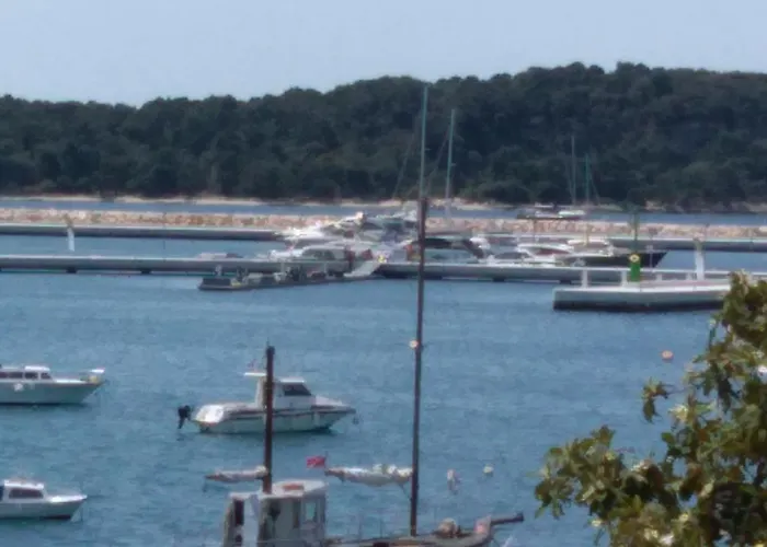 Adriatic Sea View Zoe Appartamento